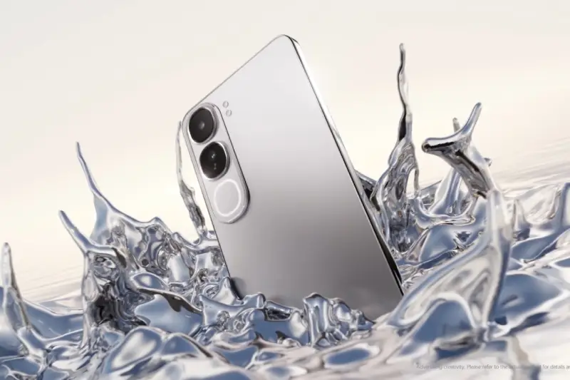 Vivo Y300