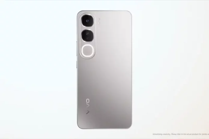 Vivo Y300