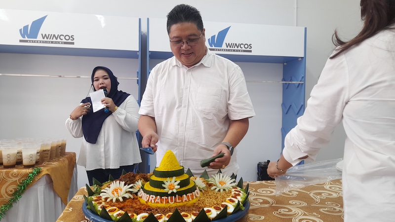 Wincos Store atau KPS Shop