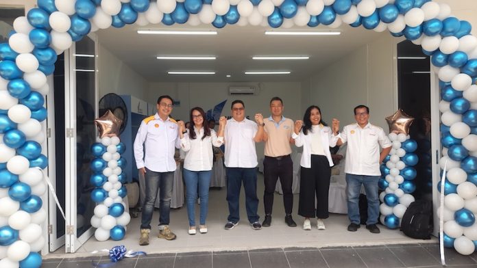 Wincos Store atau KPS Shop