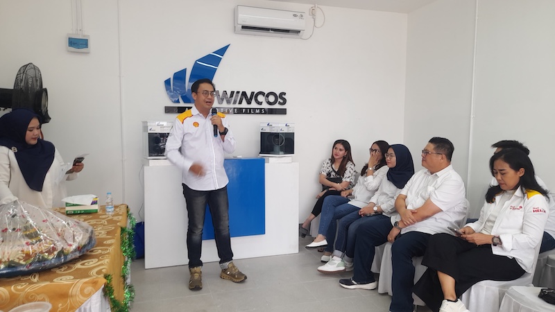 Wincos Store atau KPS Shop