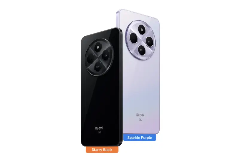 Xiaomi Redmi A4 5G
