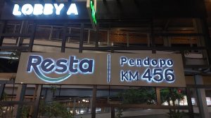 Astra Trip to Safety