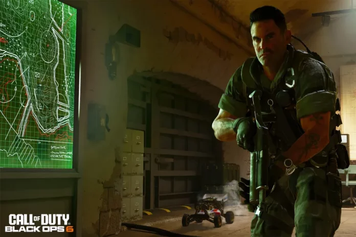 call of duty