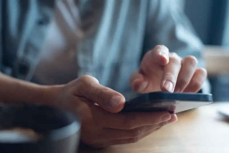 cara daftar NPWP online lewat HP