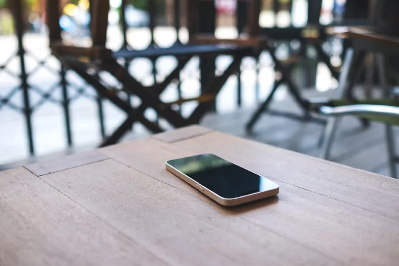 cara melacak HP hilang