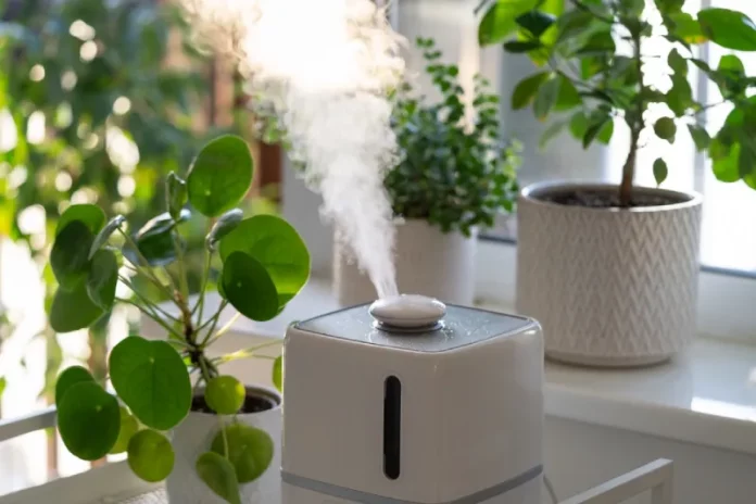humidifier