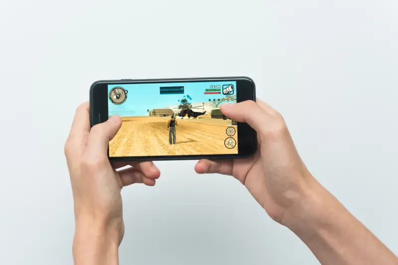 Cara Download GTA San Andreas Gratis di HP Anti Gagal
