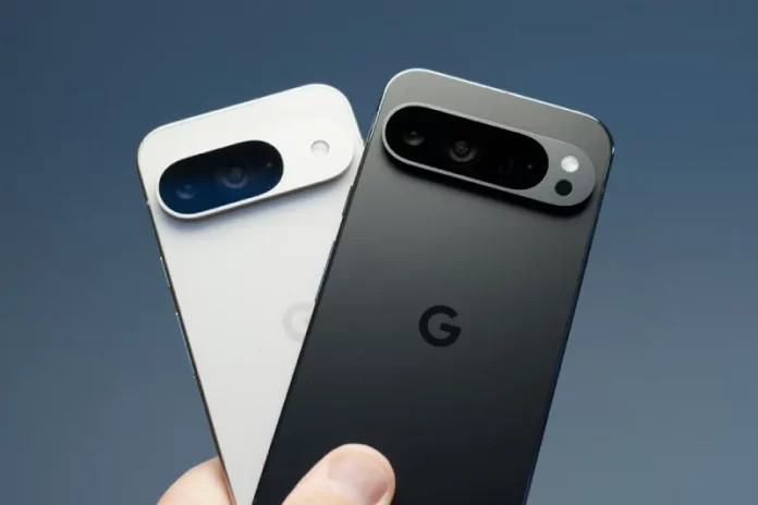 google pixel
