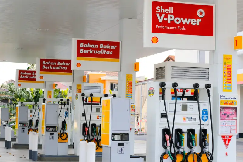 harga BBM Pertamina 