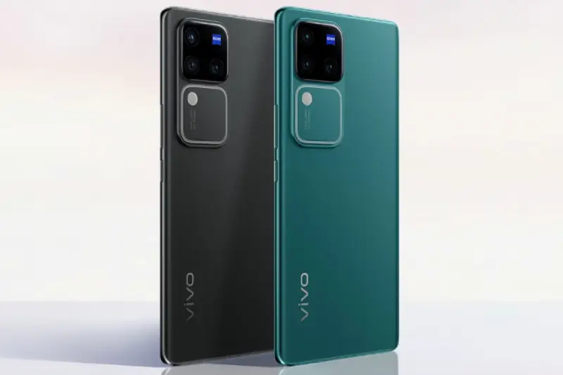 harga HP Vivo terbaru