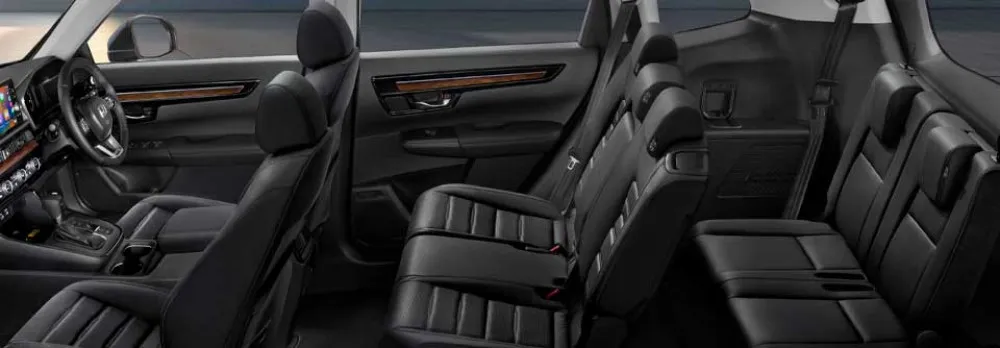 honda crv 2023