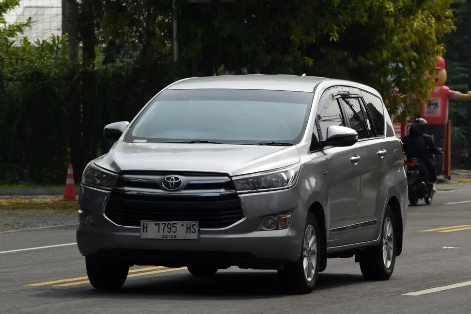 innova reborn