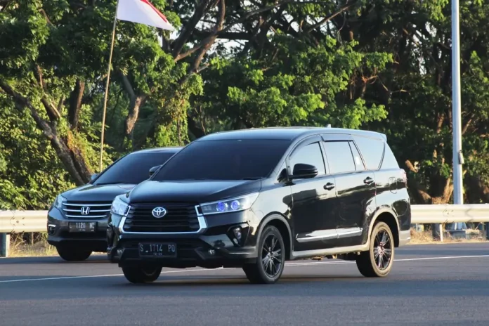 innova reborn