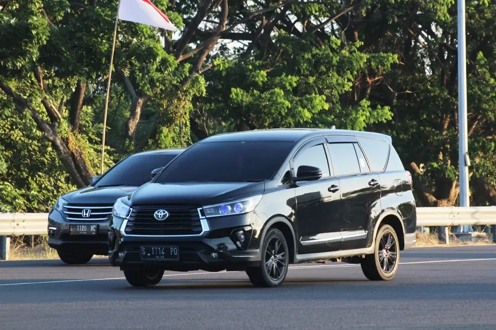 Toyota Innova Reborn, Masih Cocok Dibeli di Tahun 2025 - OLX News
