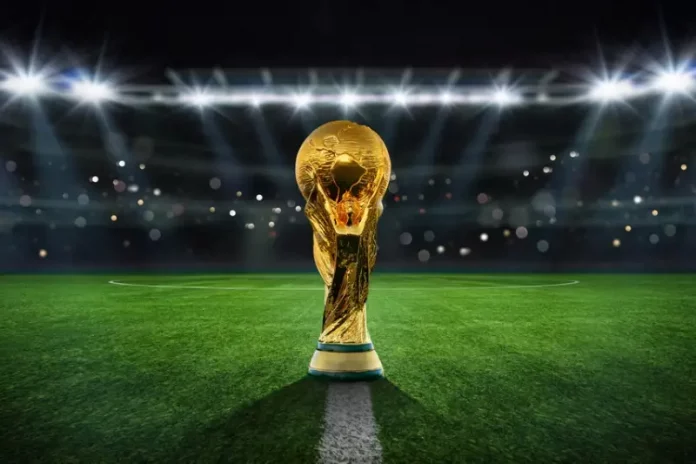 kualifikasi piala dunia 2026