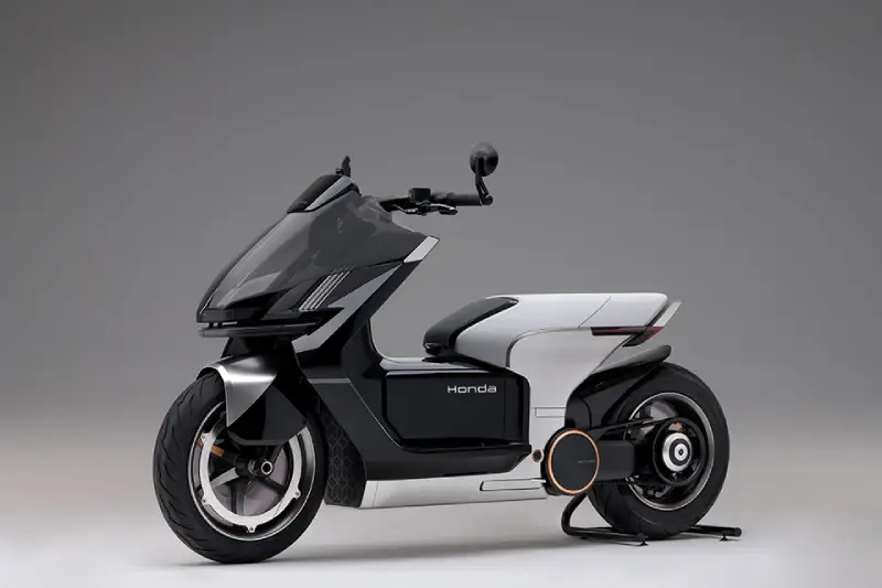 motor listrik