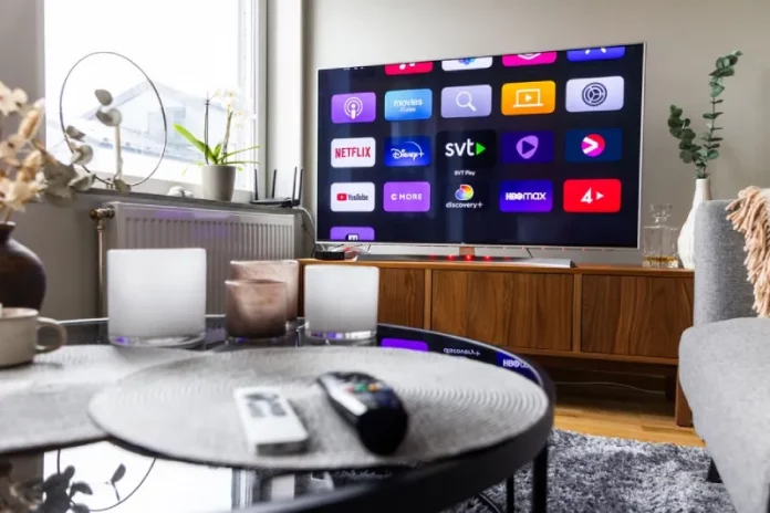 perbedaan Smart TV dan Android TV (1)