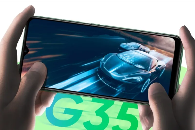realme c11
