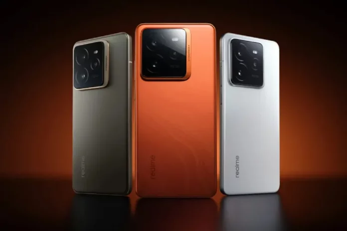 realme gt 7 pro realme gt 7 pro