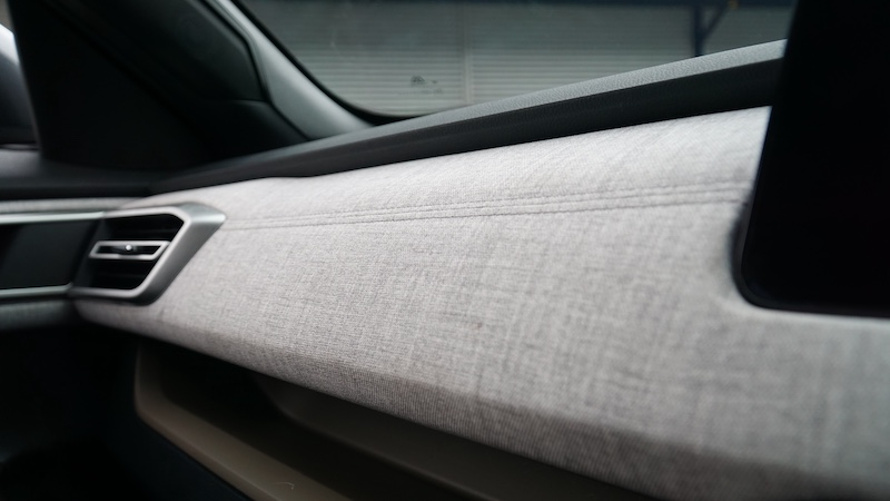 Review Mitsubishi Xforce
