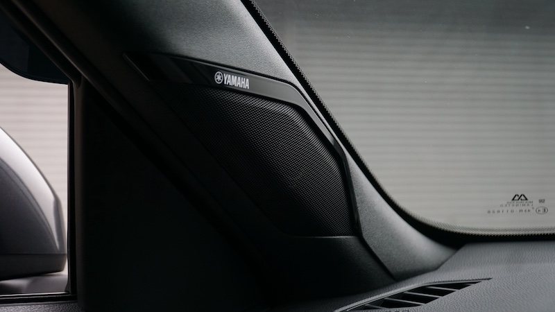 Review Mitsubishi Xforce