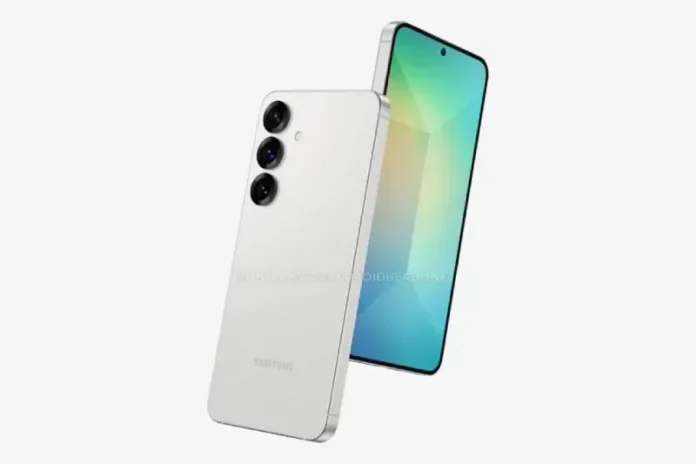 samsung galaxy s25 slim