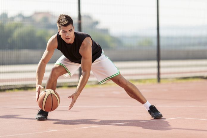 Teknik dasar bola basket