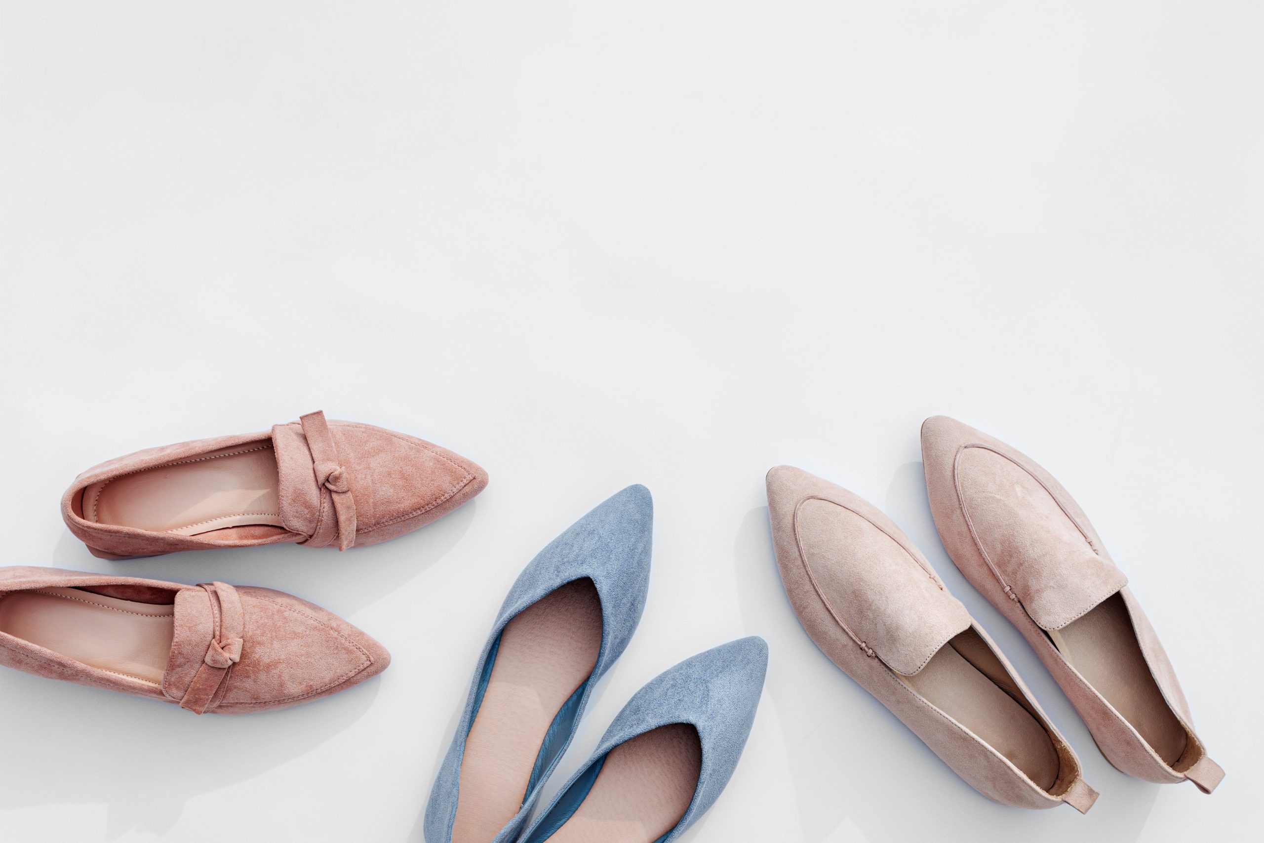 Sepatu wanita