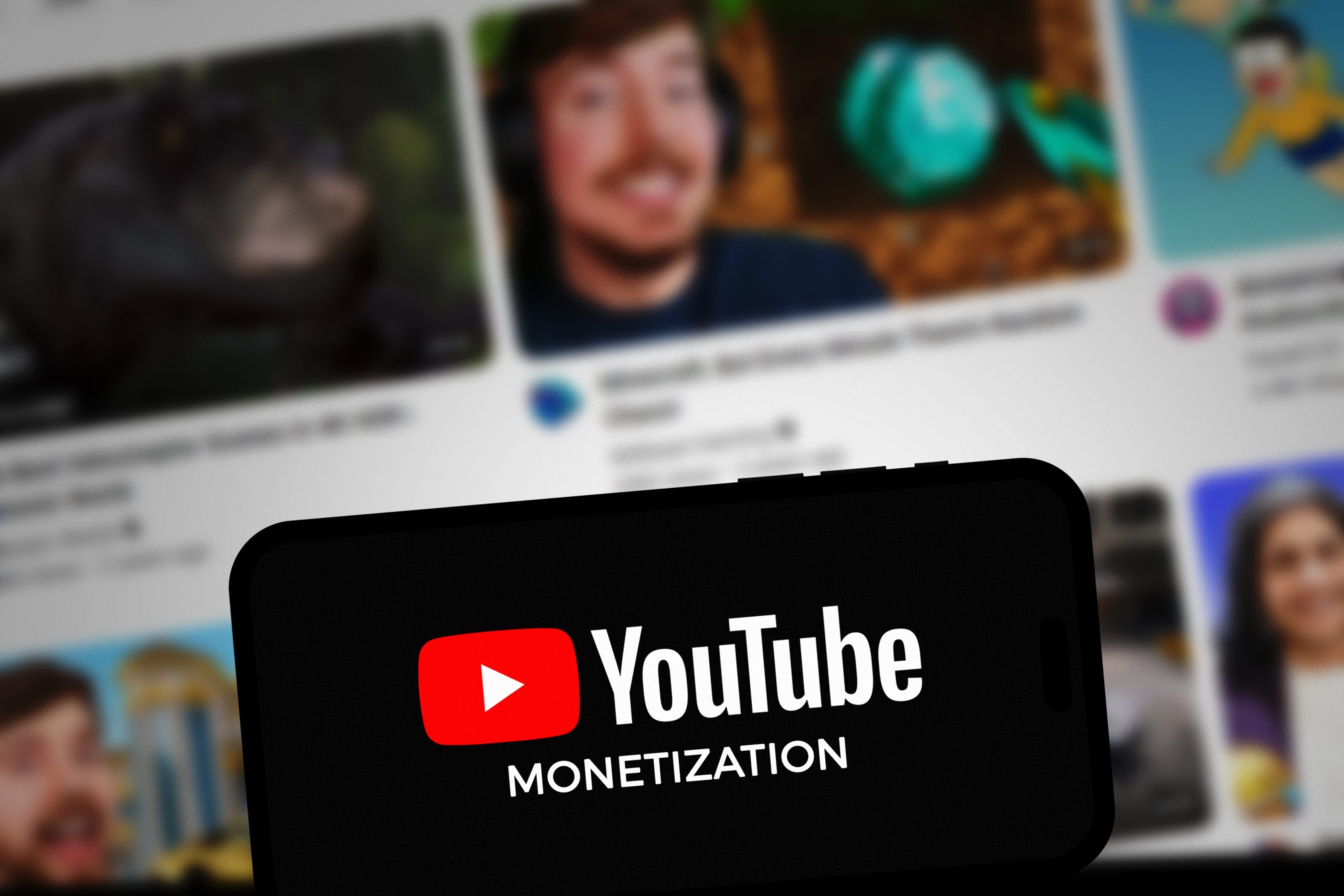 youtube