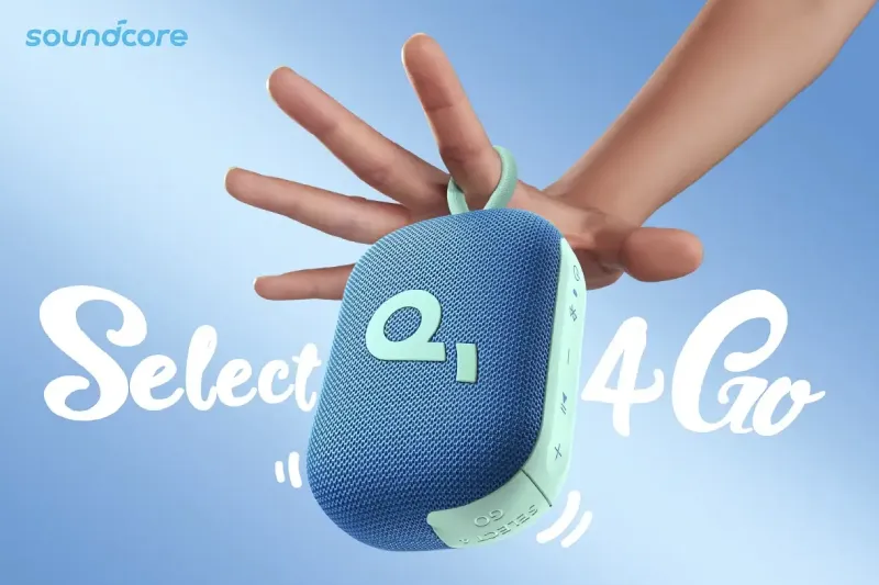 speaker portable