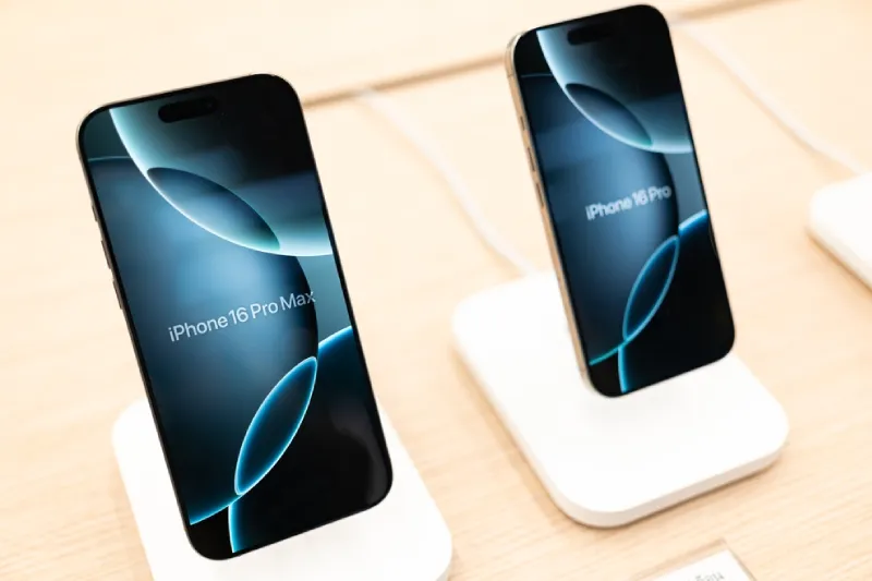 spesifikasi iPhone 16