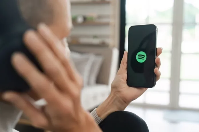 spotify