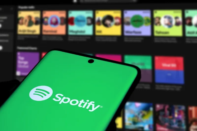 spotify