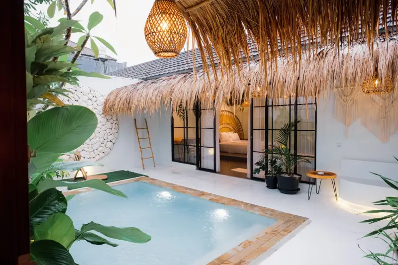 staycation libur akhir tahun