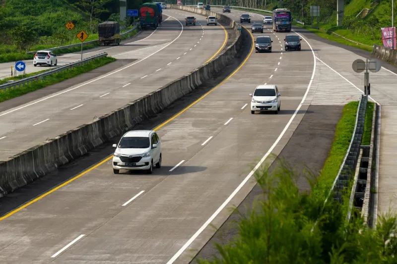 tol Jogja Solo