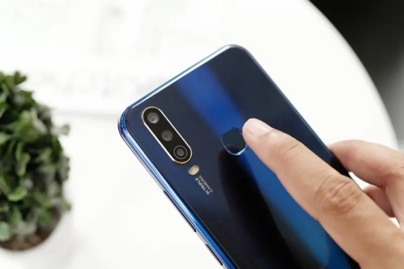 Vivo y12