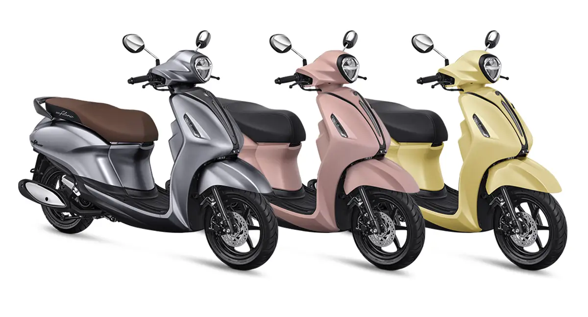 yamaha filano