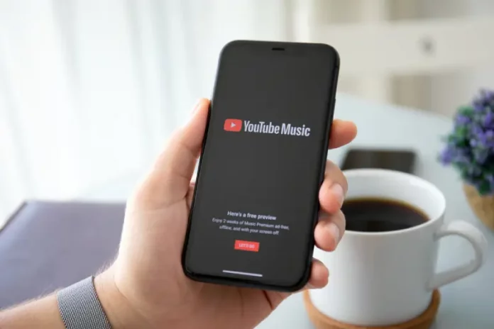 youtube music youtube music