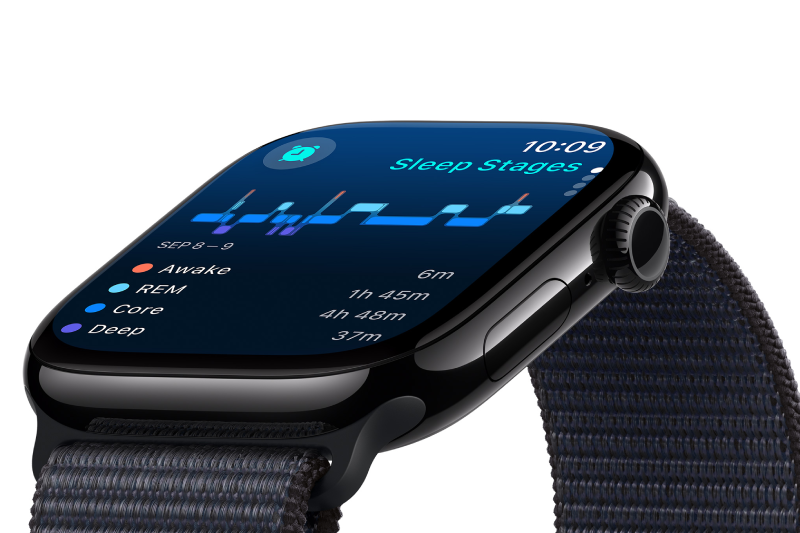 Apple Watch 10
