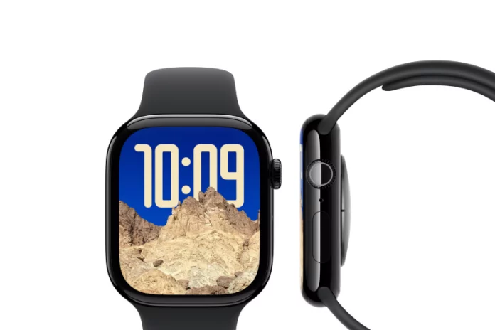 Apple Watch 10