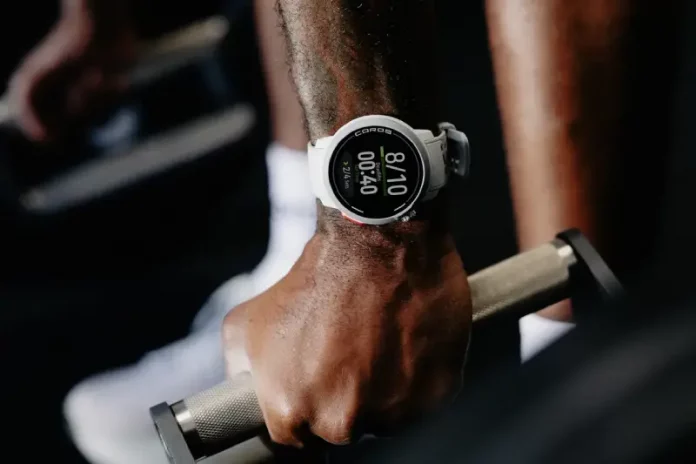 Coros Pace Pro (1) Coros Pace Pro