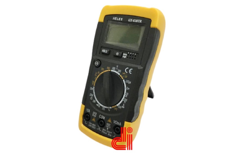 avometer