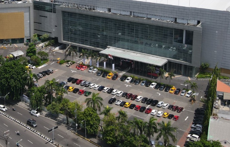 Honda Culture Indonesia Surabaya