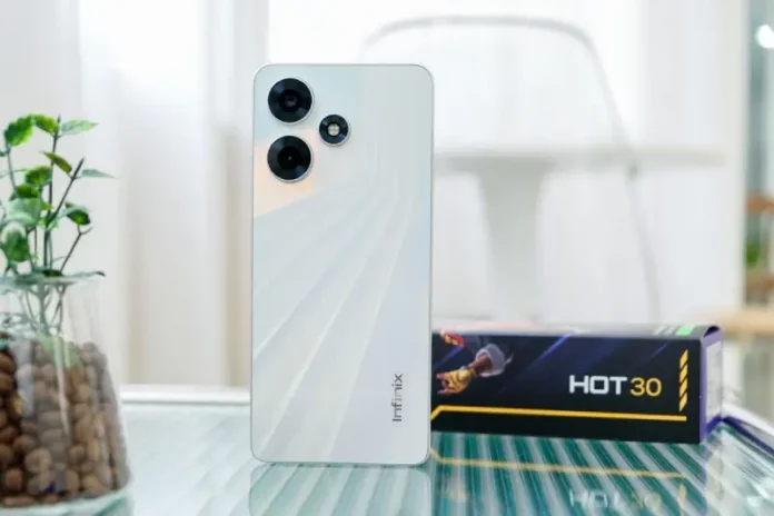 Sebelum Beli Infinix Hot 30, Cek Dulu Plus Minusnya Infinix Hot 30