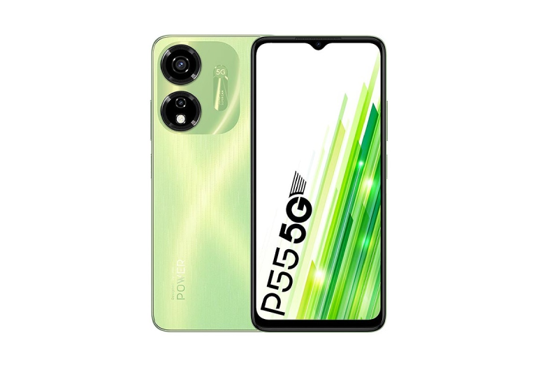 Simak Spesifikasi HP Itel P55 5G dan Harga Terbarunya - OLX News
