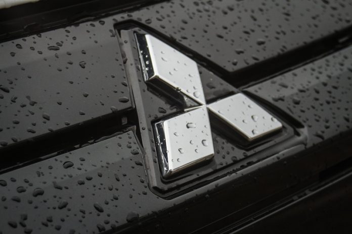 Mitsubishi Motors