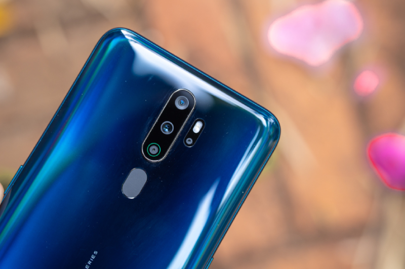 OPPO A9 2020 