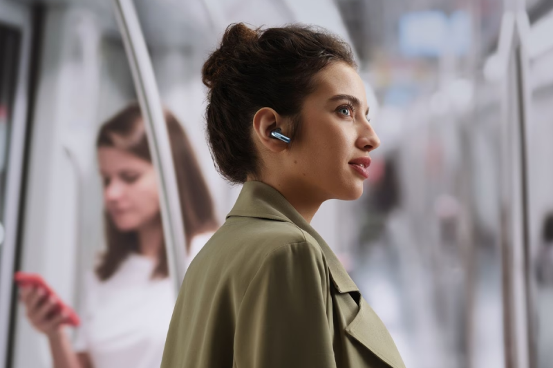 OPPO Enco X3i