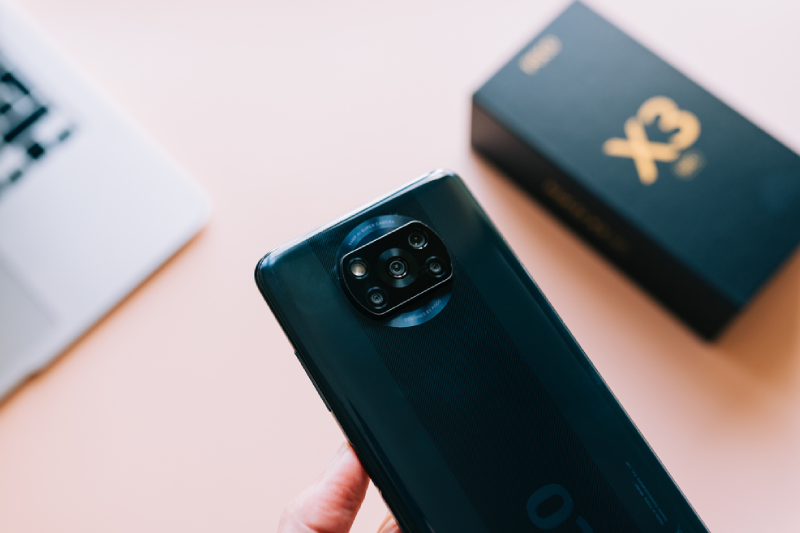 POCO X3 NFC 